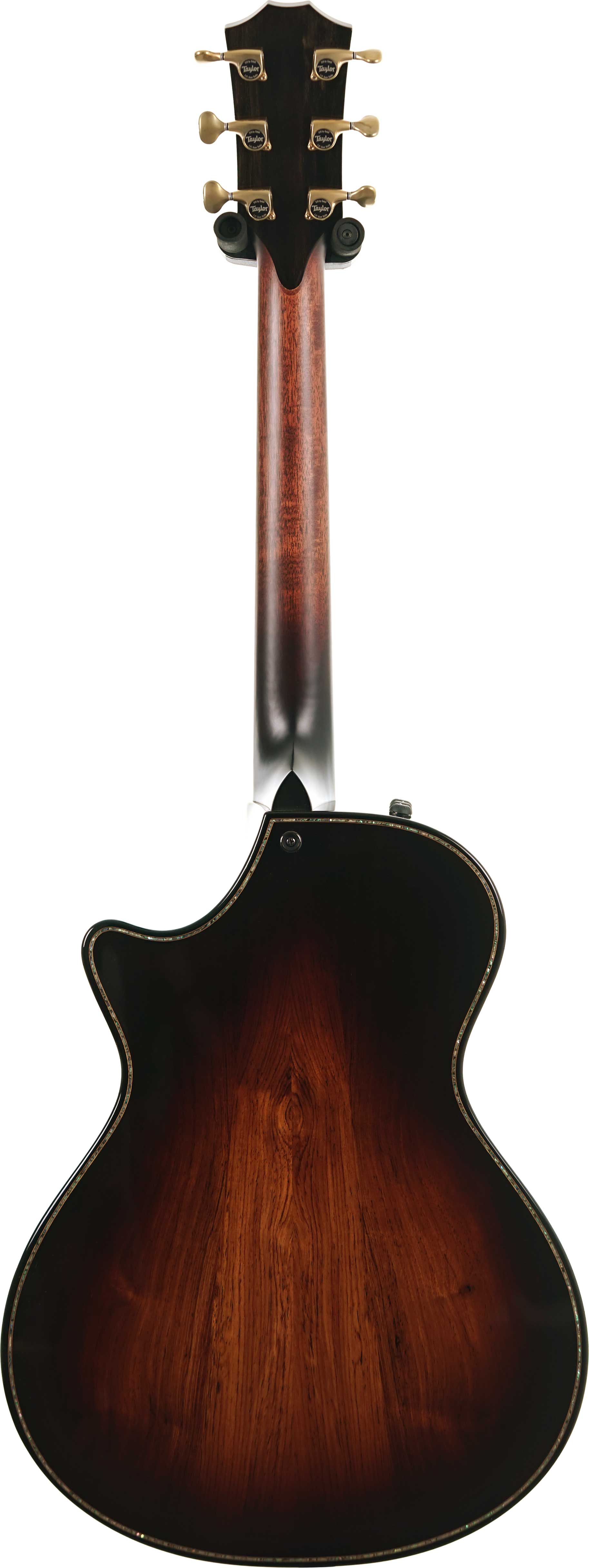 Taylor Builder's Edition 912ce Sinker Redwood / Honduran Rosewood (Nearly New) #1207145060