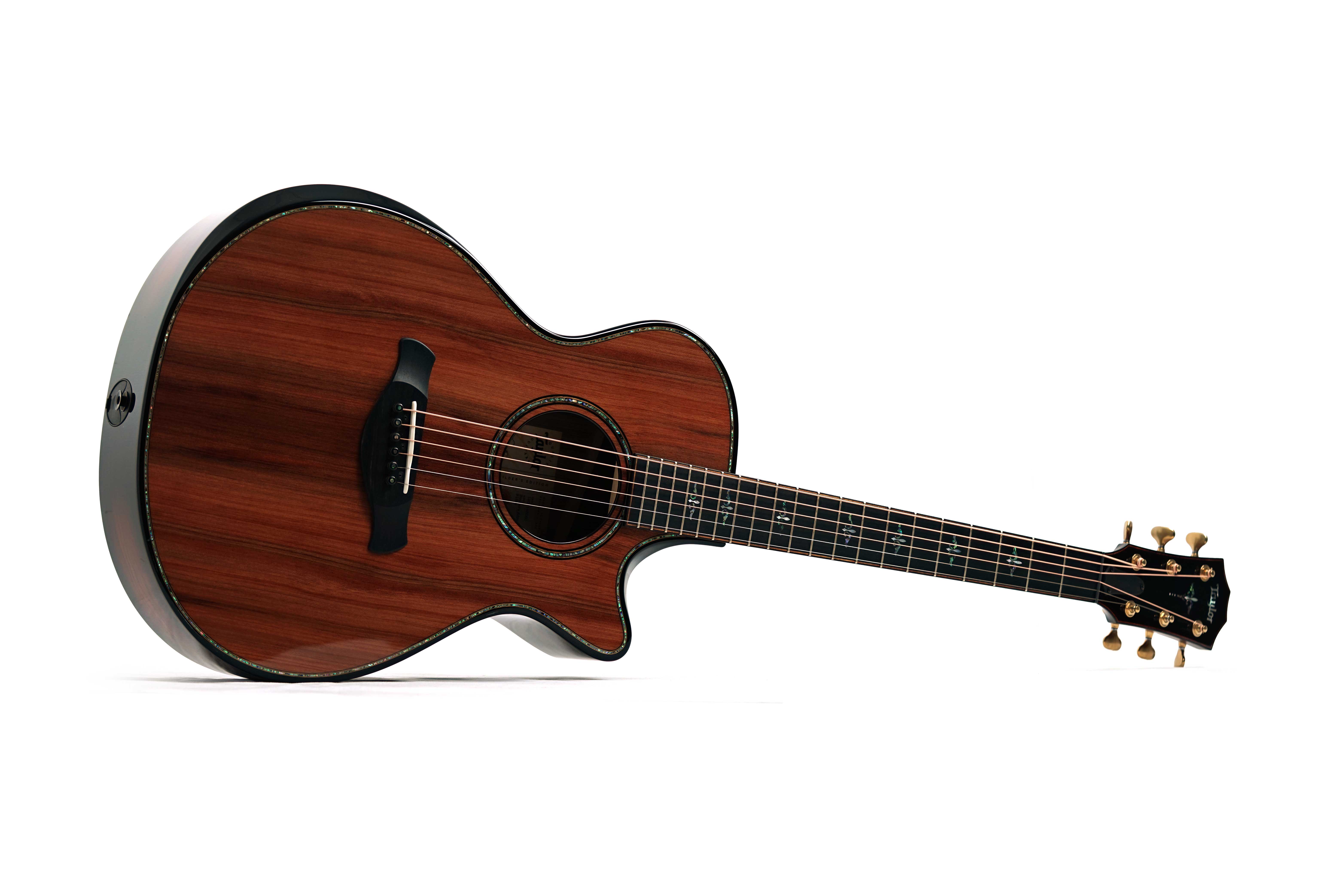 Taylor Builder's Edition 912ce Sinker Redwood / Honduran Rosewood (Nearly New) #1207145060