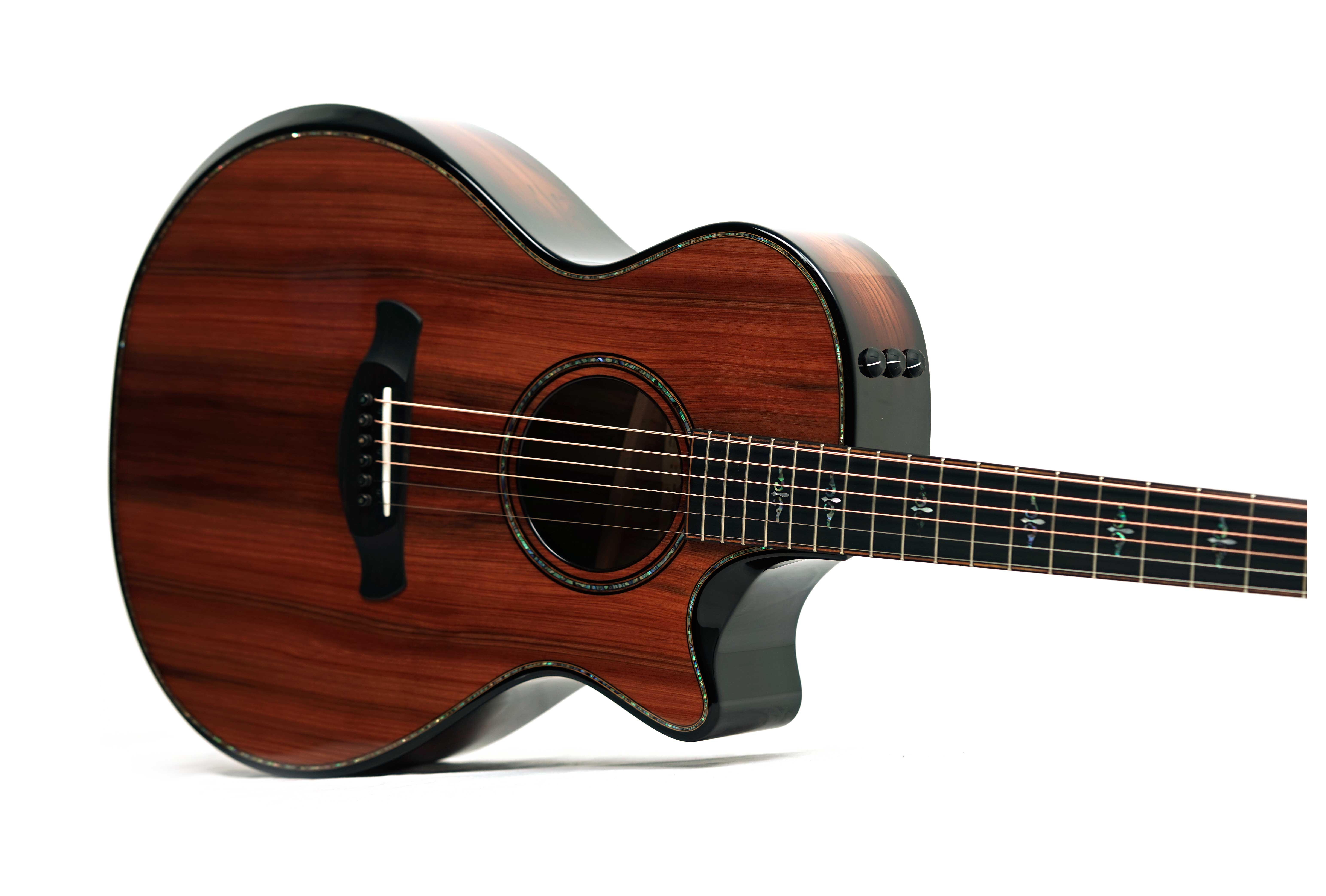Taylor Builder's Edition 912ce Sinker Redwood / Honduran Rosewood (Nearly New) #1207145060