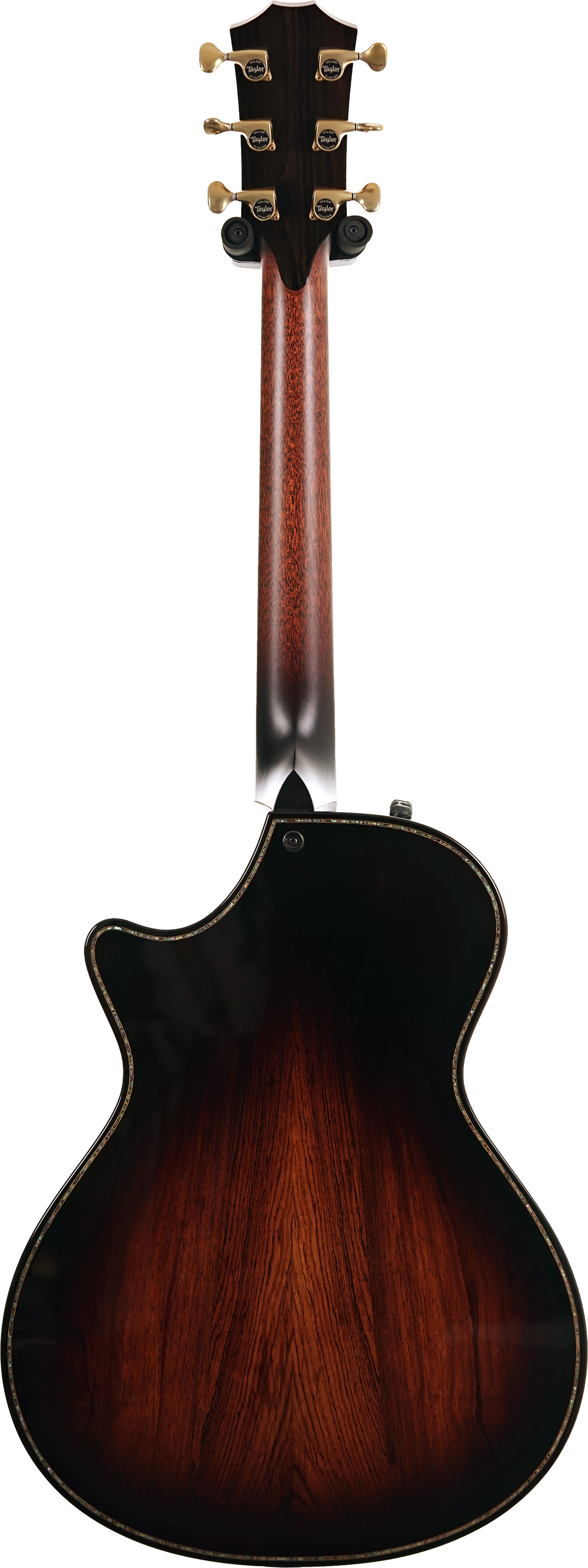 Taylor Builder's Edition 912ce Grand Concert Sinker Redwood / Honduran Rosewood (Nearly New) #1208304099