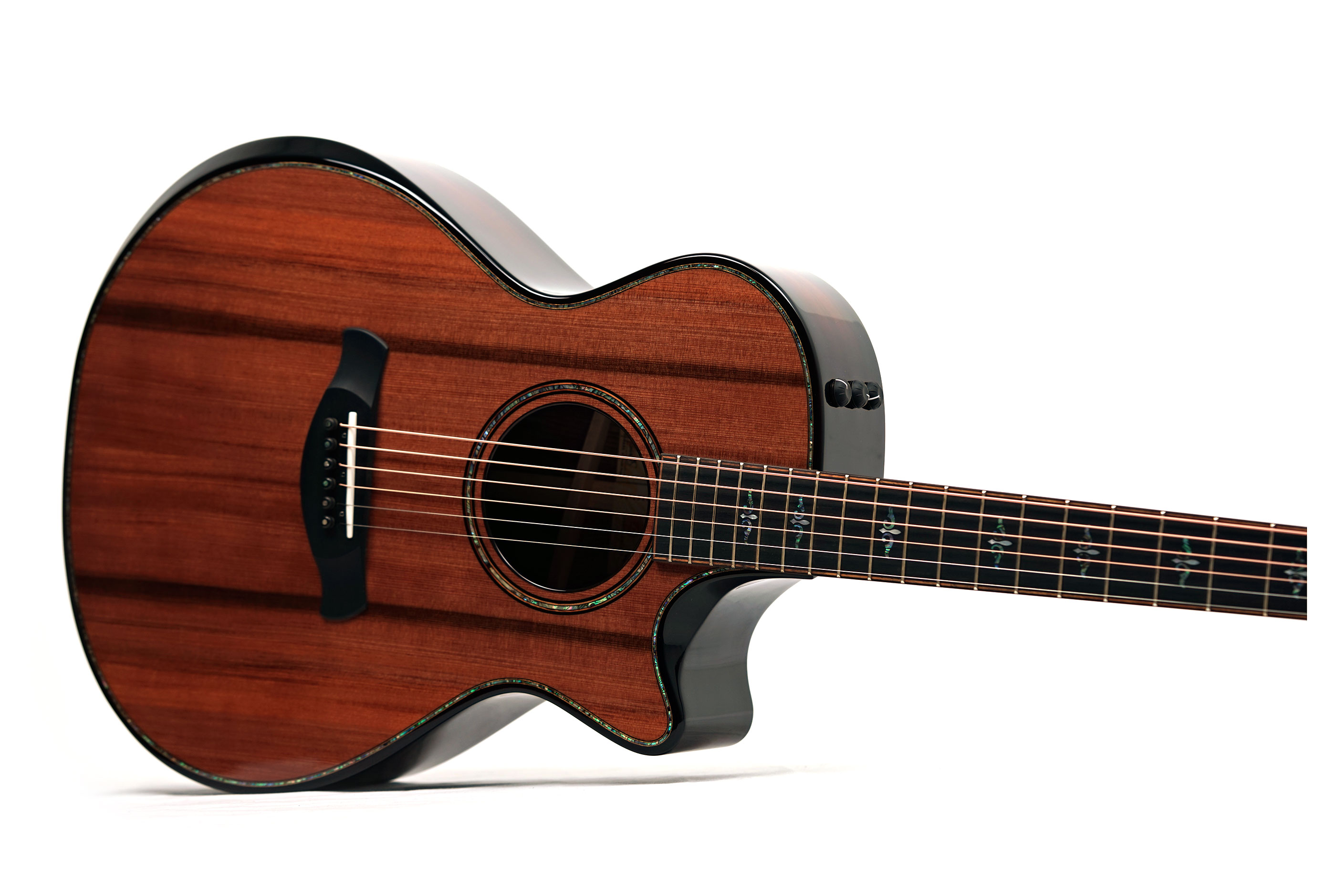 Taylor Builder's Edition 912ce Grand Concert Sinker Redwood / Honduran Rosewood (Nearly New) #1208304099