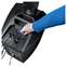 HK Audio Polar 10 Complete Column PA Speaker System Front View