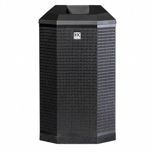 HK Audio Polar 8 Complete Column PA Speaker System HK Audio Polar 8 Complete Column PA Speaker System