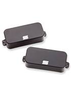 Seymour Duncan Mick Thomson Blackouts AHB-3S 7 String Phase I Passive Mount Set