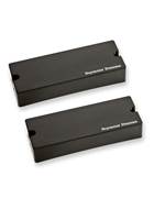 Seymour Duncan ASB2-5S 5 String Phase II Set
