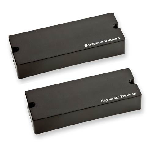Seymour Duncan ASB2-5S 5 String Phase II Set Seymour Duncan ASB2-5S 5 String Phase II Set