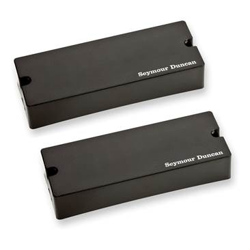 Seymour Duncan ASB2-5S 5 String Phase II Set