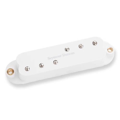 Seymour Duncan SDBR-1B Duckbuckers Strat White Hum Cancelling Seymour Duncan SDBR-1B Duckbuckers Strat White Hum Cancelling