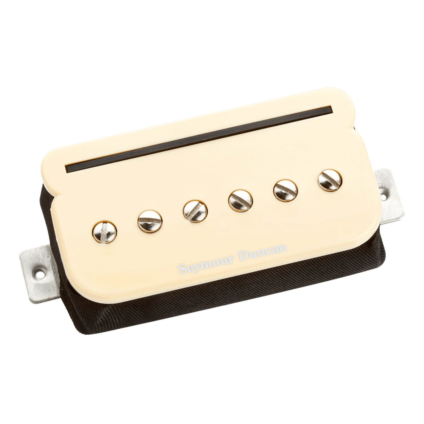 Seymour Duncan SHPR-2B Hot P-Rails Bridge Cream