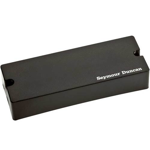 Seymour Duncan SSB-5N 5 String Phase II Passive Bass Pickup Seymour Duncan SSB-5N 5 String Phase II Passive Bass Pickup