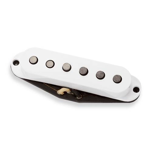 Seymour Duncan SSL-5 Custom Staggered RWRP Single Coil Left Handed Seymour Duncan SSL-5 Custom Staggered RWRP Single Coil Left Handed