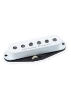 Seymour Duncan APH-1N Alnico II Pro Strat Single Coil Staggered