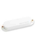 Seymour Duncan AS-1B Blackouts Hot Strat Bridge White