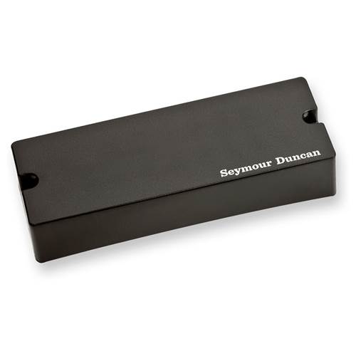 Seymour Duncan ASB-BO-5B Blackouts Bridge 5 String Seymour Duncan ASB-BO-5B Blackouts Bridge 5 String