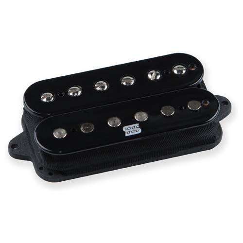 Seymour Duncan Duality Neck Humbucker Black Seymour Duncan Duality Neck Humbucker Black