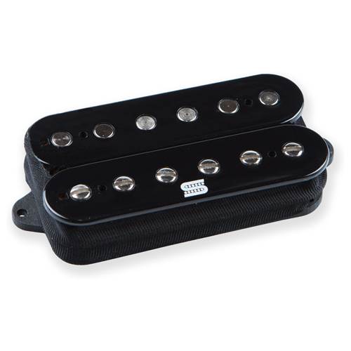 Seymour Duncan Duality Trembucker Black Seymour Duncan Duality Trembucker Black