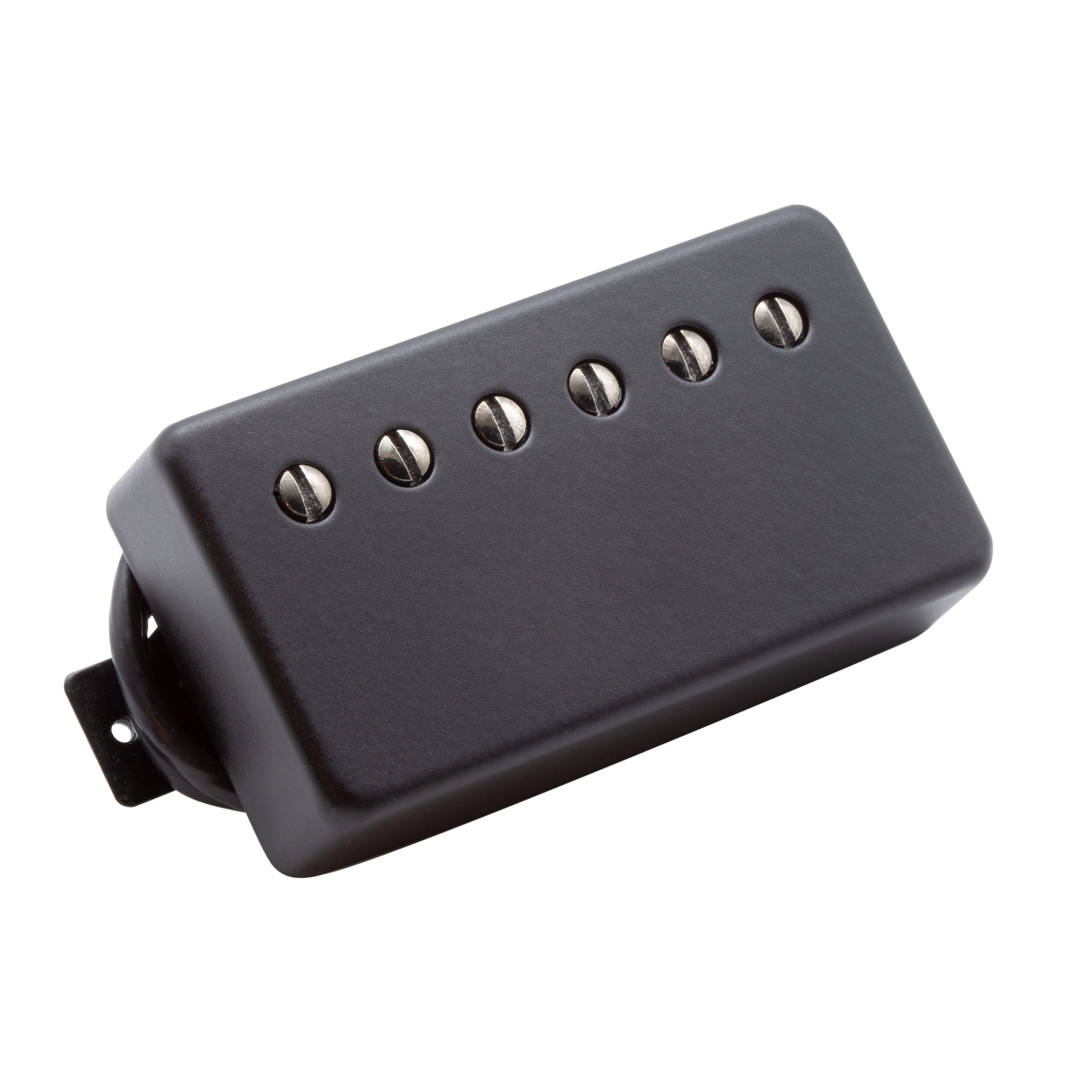 Seymour Duncan SH-2N Jazz Model Black Powdercoat Cover