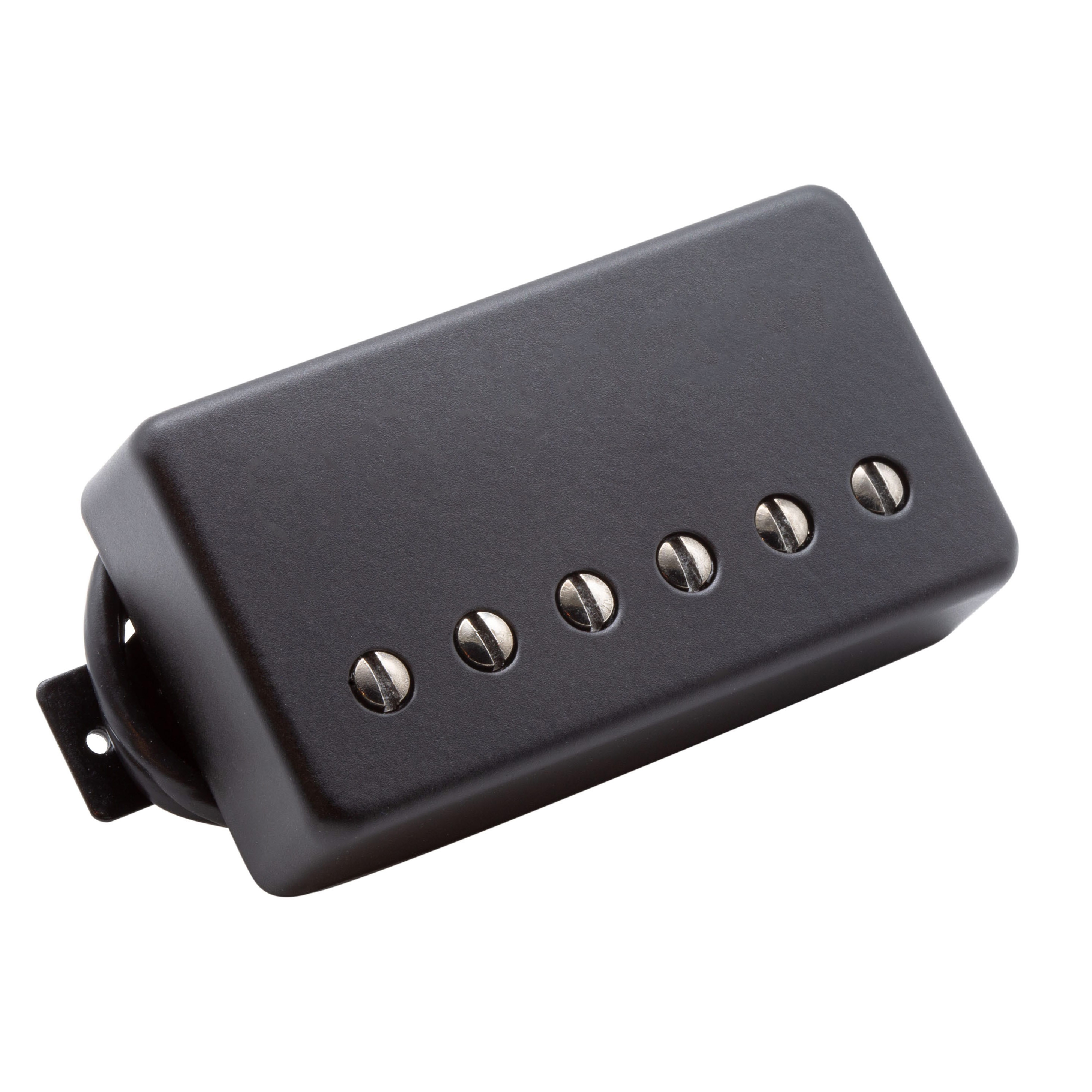 Seymour Duncan SH-6B Duncan Distortion Black Cover