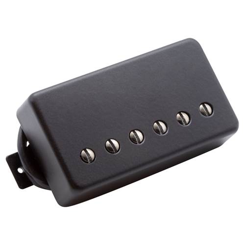 Seymour Duncan SH-PG1B Pearly Gates Bridge Humbucker Black Cover Seymour Duncan SH-PG1B Pearly Gates Bridge Humbucker Black Cover