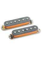 Seymour Duncan Antiquity II Jaguar Set