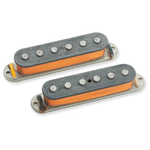 Seymour Duncan Antiquity II Jaguar Set Seymour Duncan Antiquity II Jaguar Set
