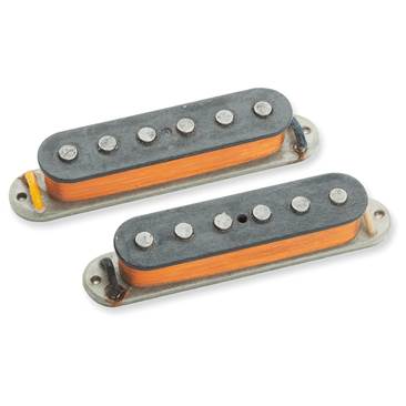 Seymour Duncan Antiquity II Jaguar Set