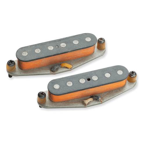 Seymour Duncan Antiquity II Mustang Myth Set Seymour Duncan Antiquity II Mustang Myth Set