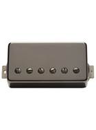 Seymour Duncan Alnico II Pro Slash Humbucker APH-2B Slash Bridge Black Nickel Cover