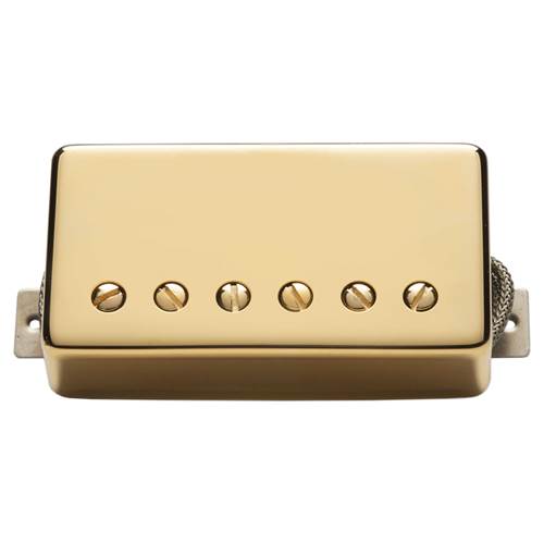 Seymour Duncan APH-2B Slash Alnico II Pro Humbucker Gold Seymour Duncan APH-2B Slash Alnico II Pro Humbucker Gold