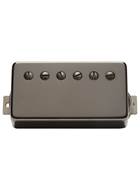Seymour Duncan Alnico II Pro Slash Humbucker APH-2N Slash Neck Black Nickel Cover