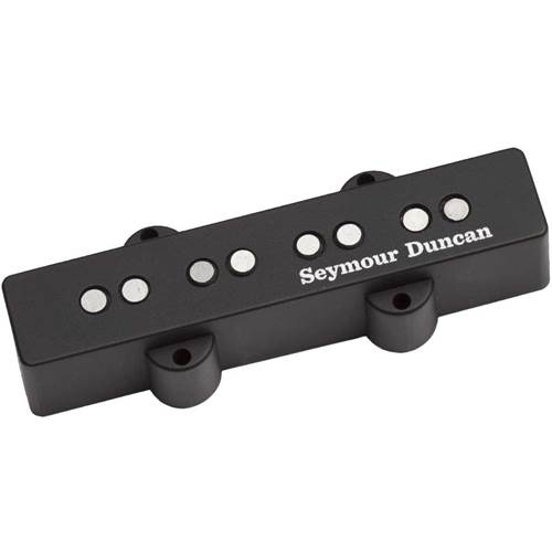 Seymour Duncan Apollo J Bass 4 String Neck Pickup Seymour Duncan Apollo J Bass 4 String Neck Pickup