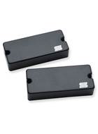 Seymour Duncan Dino Cazares Retribution Blackouts Set 7 String Active Mount