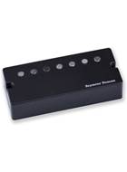 Seymour Duncan Jeff Loomis Blackouts 7 String Active Mount Neck