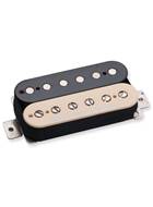 Seymour Duncan Jason Becker Perpetual Burn Humbucker Bridge Zebra
