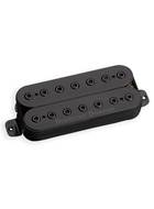 Seymour Duncan Mark Holcomb Alpha Neck Black 7 String