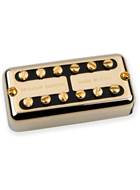 Seymour Duncan Psyclone Vintage Bridge Humbucker Gold