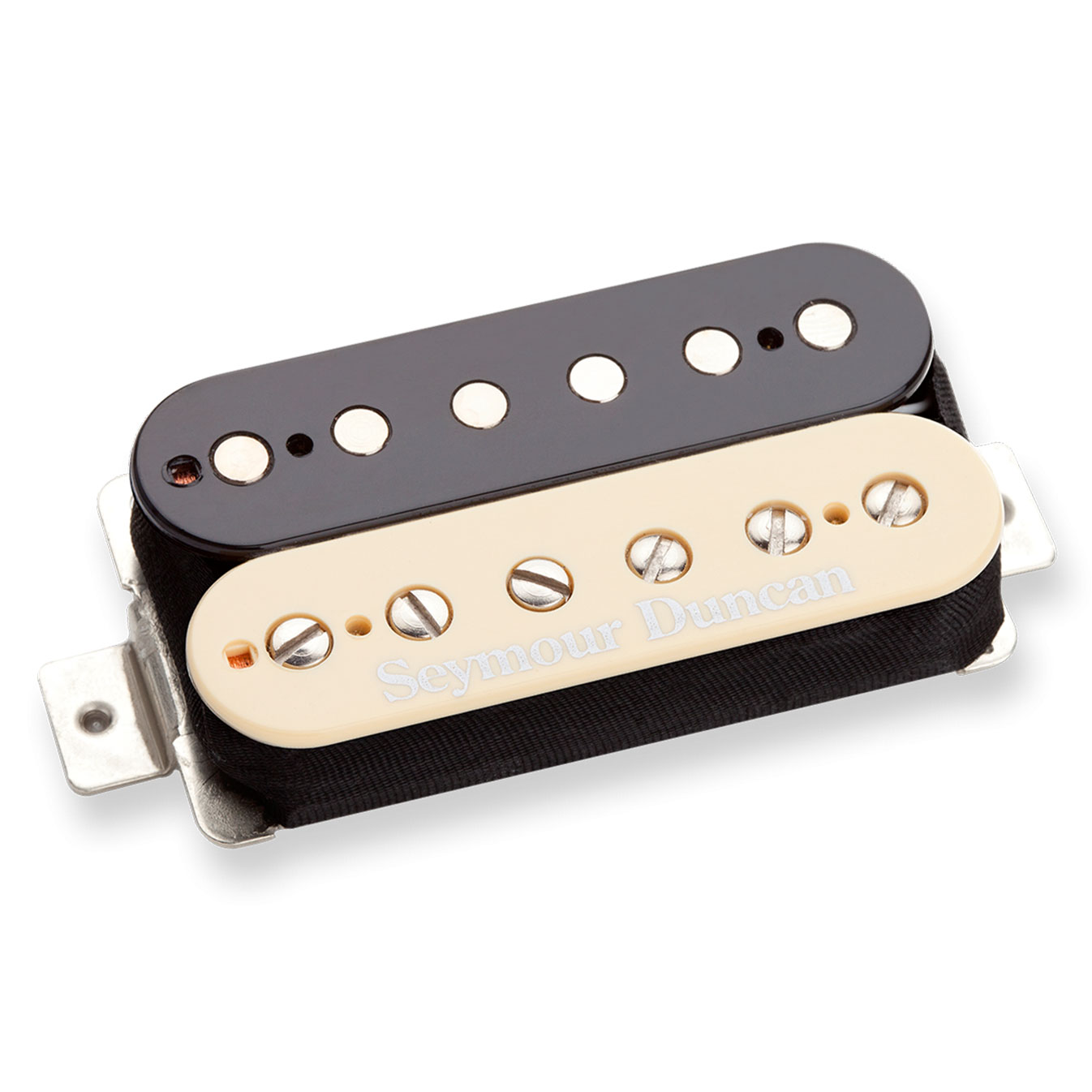Seymour Duncan SH-11 Custom Custom Zebra