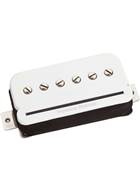 Seymour Duncan SHPR-1N P Rails Pickup Neck White Humbucker Pickup