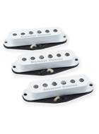 Seymour Duncan Vintage Staggered Strat SSL-1 Calibrated Single Coil Set Left Hand