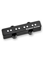 Seymour Duncan STK-J2N Hot Stack Jazz Bass