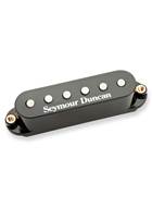 Seymour Duncan STK-S4B Stack Plus Strat Black