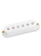 Seymour Duncan STK-S4B Stack Plus Strat White