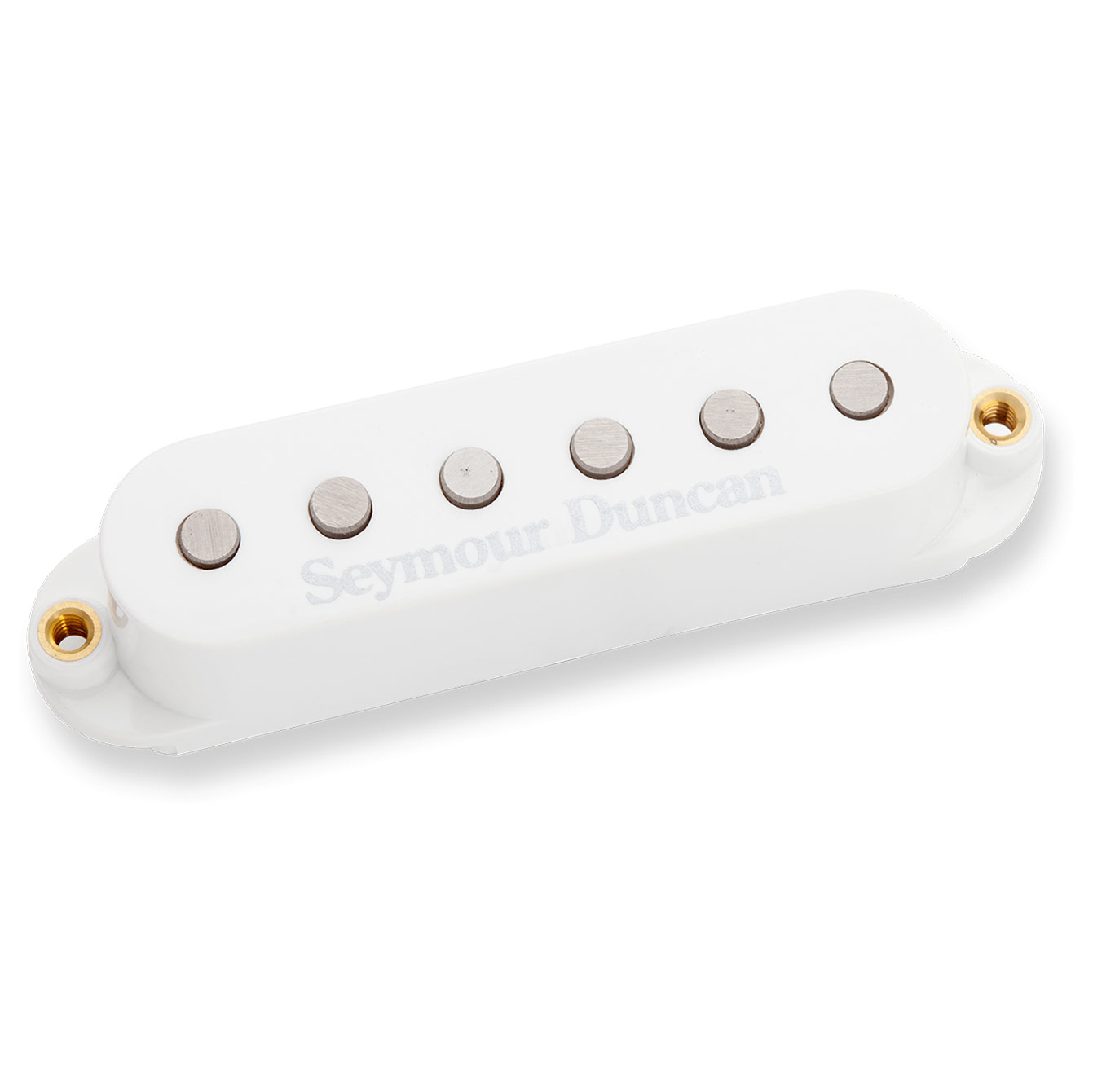 Seymour Duncan STK-S6 Custom Stack Plus White