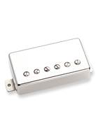 Seymour Duncan TB-5 Duncan Custom Trembucker Nickel