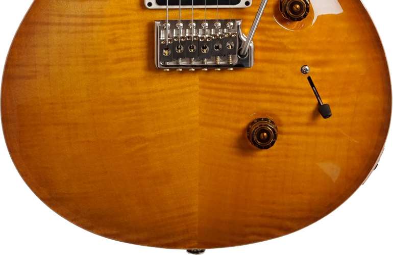 PRS Custom 24 McCarty Sunburst PRS Custom 24 McCarty Sunburst