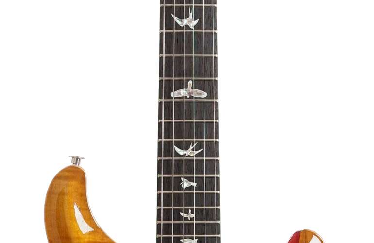 PRS Custom 24 McCarty Sunburst PRS Custom 24 McCarty Sunburst