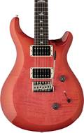 PRS S2 10th Anniversary Custom 24 Bonnie Pink Cherry Burst