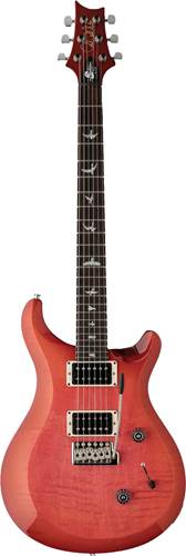 PRS 10th Anniversary Custom 24 Bonnie Pink Cherry Burst PRS 10th Anniversary Custom 24 Bonnie Pink Cherry Burst