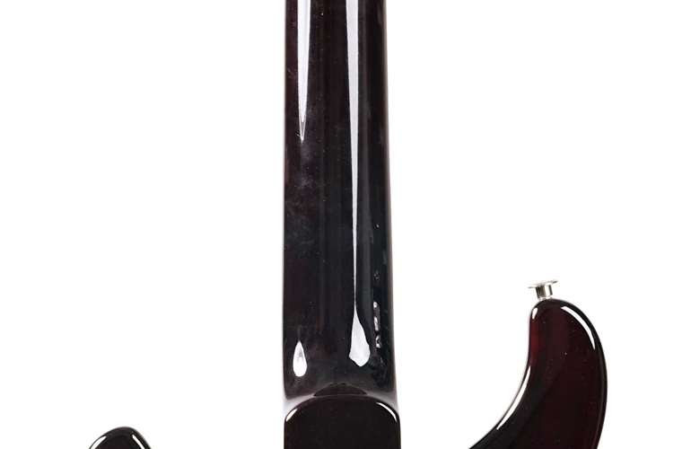 PRS Modern Eagle V Black Gold Burst PRS Modern Eagle V Black Gold Burst