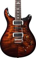 PRS Modern Eagle V Black Gold Burst